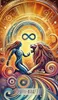 Soulmirror Tarot - 78 Karten mit Buch - (Soul Path, Produktbild-Vorschau 17