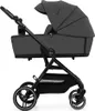 KINDERKRAFT SELECT Passeggino combinato Yoxi 2in1 Grigio Anteprima dell’immagine prodotto 26