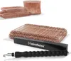 Heimfleiss® Drillapparat + Betonbindedraht 1,0 x 140 mm Produktbild-Vorschau 1