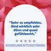 Durex Kondome (2 x 10 Kondome, Durex Gefühlsecht Ultra) Produktbild-Vorschau 4