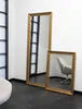 nielsen HOME Wandspiegel Francesca, Gold, Holz, ca. 70x170 Produktbild-Vorschau 9