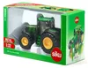 Siku John Deere 6210R, Model ciągnika, 3 lat(a), Metal, Podgląd zdjęcia produktu 3