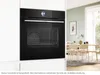 Bosch Serie 8, Einbau-Backofen, 60 x 60 cm, Schwarz Produktbild-Vorschau 15