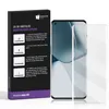 4x UV-Liquid 9H Panzerglas für OnePlus 10 Pro 3D KLAR Produktbild-Vorschau 2