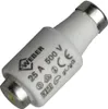 A close-up studio shot of a ceramic fuse. Anteprima dell’immagine prodotto
