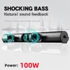 BS-55 Bluetooth soundbar reproduktor pre TV a PC, Náhľad obrázku produktu 3