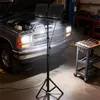XINZI  LED reflektor Přenosná stavební lampa se stativem a Náhled obrázku produktu 10