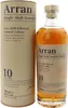 Arran Single Malt Scotch Whisky, 10 Jahre, 46% Vol. 0,7 l Produktbild-Vorschau 3