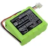 TECHTEK Batterie compatible avec [Dentsply] X-SMART, Voir les images du produit 2
