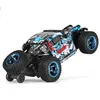 Wltoys 284161 RTR 1/28 2,4G 4WD RC Auto Off-Road Klettern Produktbild-Vorschau 9