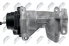 NTY EGR-LR-005 AGR-Ventil für LAND ROVER Range Rover Sport Produktbild-Vorschau 4
