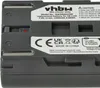 vhbw Akku kompatibel mit Samsung SC-D31, SC-D33, SC-D34, Produktbild-Vorschau 6