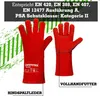 Schweißerhandschuhe KREIEN Arbeitshandschuhe Produktbild-Vorschau 3