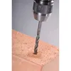 ALPEN HM-Steinbohrer Long Life PGM  Länge  60 mm Bohrer ø 3 Produktbild-Vorschau 5