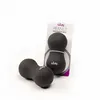 Peanut Massageball, schwarz Produktbild-Vorschau 1