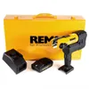 REMS Akku-Press 22V ACC Basic-Pack, 1 Stk. Produktbild-Vorschau 3