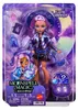 Monster High JMB90, Bambola alla moda, Donne, 4 anni/anni, Anteprima dell’immagine prodotto 6
