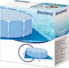 Bestway Bodenplane 488 x 488 cm, 58003 Produktbild-Vorschau 21