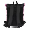 Großer Roll up Rucksack Plane Tasche Fahrradrucksack Kurier Produktbild-Vorschau 4