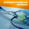 Zestaw do badmintona "Match Pro 800" - w tym torba, 2 Podgląd zdjęcia produktu 6