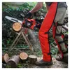 ECHO Benzin Motorsäge, Kettensäge CS3410, 30 cm Schwert, Produktbild-Vorschau 6
