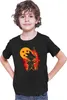 Kinder T-Shirt Dragon Anime Manga Ball Z Goku 23, 9-11 Jahr Produktbild-Vorschau 1