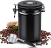 Kaffeedose, Aromadose, Kaffeebehälter, Vorratsdose, Produktbild-Vorschau 1