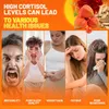 25-IN-1 Cortisol Health (120 capsule) integratore Anteprima dell’immagine prodotto 5