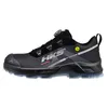 HKS Sicherheitsschuh Crossmax Explorer BOA black S3S nach Produktbild-Vorschau 2