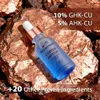 Kupferpeptid (GHK-Cu & AHK-Cu) - Haarwachstumsserum - 30 ml Produktbild-Vorschau 2