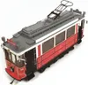 Tramvaj v Istanbulu Náhled obrázku produktu 6