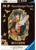 Harry Potter WOODEN Holz-Puzzle (150 Teile) Produktbild-Vorschau 5
