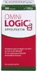 OMNi-LOGiC Apfelpektin Kapseln, 180 St. Kapseln Produktbild-Vorschau 1