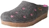 Chaussons Haflinger Grizzly Cuoricini pour femmes, modèle Voir les images du produit 25
