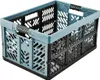Keeeper Ben 10297 Conteneur plastique pliable 45 l , Voir les images du produit 10