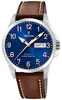 Festina Montre Homme Classique F20358/B Montre bracelet en Voir les images du produit 6