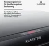 Klarstein Touchless Sensor-Mülleimer - 56L Produktbild-Vorschau 3
