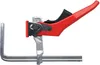 Stolní svorka GTRH 160/60 Upínací š.160mm A.60mm BESSEY Náhled obrázku produktu 4