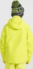 O´neill Hammer Jacke Gelb 9-10 Years Jungen,Mädchen Gelb Produktbild-Vorschau 8