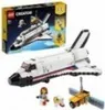 LEGO 31117 Przygoda z promem kosmicznym 3 w 1 - zabawka dla Podgląd zdjęcia produktu 12