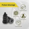 60er Set 5,2 × 12 mm und 6,6 × 15 mm Reifenreparaturnägel, Produktbild-Vorschau 8