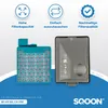 SQOON® Staubsaugerfilter für Miele, Ersatzfilter, Zubehör Produktbild-Vorschau 4