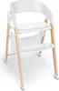 BabyGo Hochstuhl Levels, weiß Produktbild-Vorschau 4