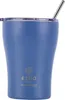 ESTIA | Mug isotherme - 350 ml - Mug isotherme bleu - Voir les images du produit 5
