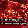 Huuraa Weihnachtsmütze Boerboel Comic Boeri Geschenk Produktbild-Vorschau 3