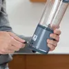 Šálkový mixér NINJA BC151EUNV Blue 530 ml Náhľad obrázku produktu 15