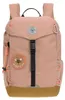 Lässig Kinderrucksack - Big Outdoor Backpack Nature, Braun Produktbild-Vorschau 7