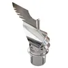 Rotowent Dragon 150/200/250 Kamin Schornstein Regenhaube Produktbild-Vorschau 2