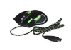 Esperanza Kabelgebundene Maus für Gamer 7D Opt. Usb Mx401 Produktbild-Vorschau 9