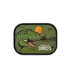 Mepal lunch box campus - dino Anteprima dell’immagine prodotto 1